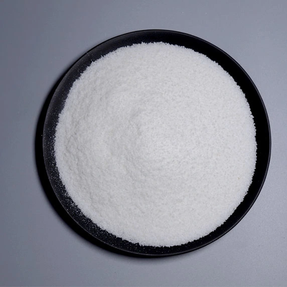 Anionic Cationic Polyacrylamide Flocculant PAM High Molecular Weight Sewage Treatment