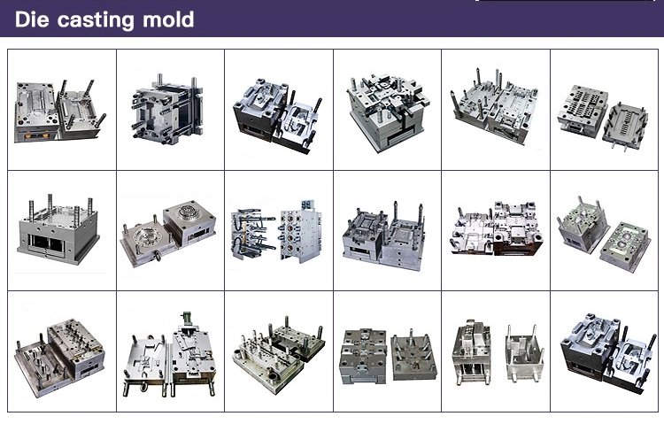 Customized Precision Metal Plating Metal Stamping Parts