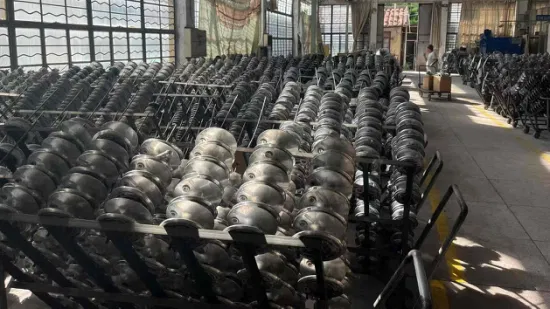 Chine OEM personnalisé avec des prix compétitifs pièces de services de moulage sous pression en aluminium de haute précision